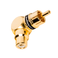 AudioQuest RCA 90˚ variant 1
