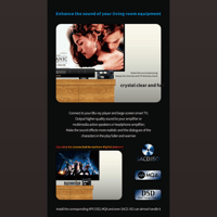 FX Audio FX-DA06 High-quality audio decoder variant 11