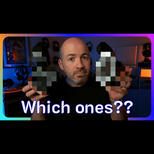 Thumbnail of the video review https://www.youtube.com/watch?v=W7y4XSJUfiY