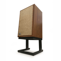 KLH Audio Model Three Bookshelf Speaker variant 9