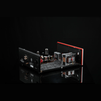 SW1x LPU I Phono Pre-Amplifier variant 11