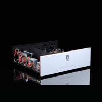 SW1x VDT III Valve Digital Transport Player & Music Streamer variant 9