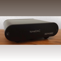 Sonore toneDAC variant 1