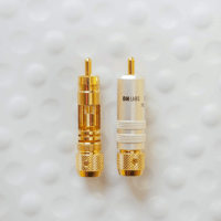 DH Labs Silversonic Ultimate RCA variant 1