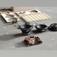 Buchardt Audio E50 variant 33