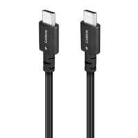 AudioQuest Carbon USB-C > C variant 2