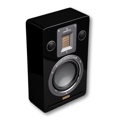 Audiovector QR Wall SE