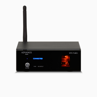 Advance Paris WTX-Tubes variant 1