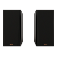 Klipsch RP-500M II variant 4