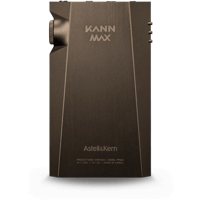 Astell & Kern KANN MAX variant 11