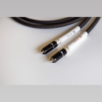 Tellurium Q Silver III Tone Arm Cable variant 6