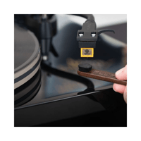 Fluance Fluance 3-in-1 Vinyl Record & Stylus Cleaning Kit variant 6
