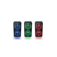 MUSE HiFi M-1805 DJ variant 1