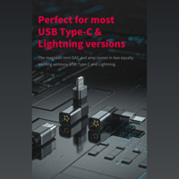 FiiO LF-RB variant 13