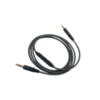 Strauss & Wagner  Albury 2.5mm to 3.5mm Upgrade Cable for Bose QC Headphones variant 1