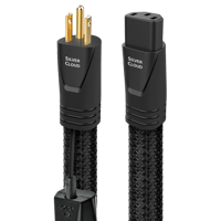 AudioQuest Silver Cloud variant 1