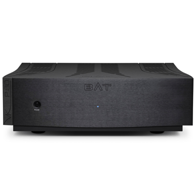 Balanced Audio Technology - BAT VK-P80 Phono Preamplifier