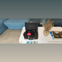 MUSE HiFi MT-103 GD variant 5