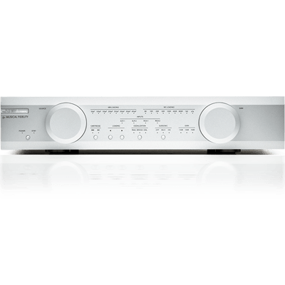 Musical Fidelity M8x Vinyl