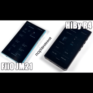 Thumbnail of the video review https://www.youtube.com/watch?v=m4556imQjR4