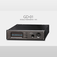 Goldenwave GD-01 variant 1