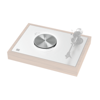 Pro-ject Audio Systems - USA The Classic Evo Sub-platter variant 1