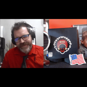 Thumbnail of the video review https://www.youtube.com/watch?v=ohlW5Tr3FqA