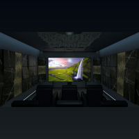 Vicoustic Cinema Fortissimo VMT variant 2