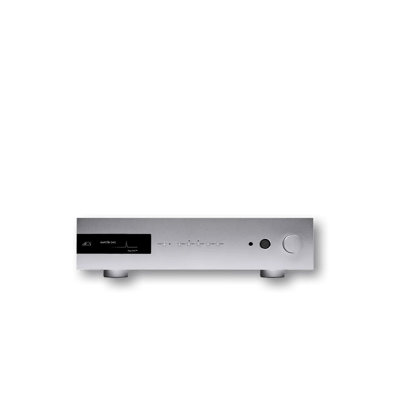 dCS Audio Bartók APEX DAC with Headphone Amplifier