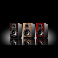 Sonus Faber Lumina II Amator variant 7