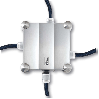 Furutech PURE POWER 6 NCF
