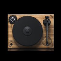 Pro-ject Audio Systems - USA 2Xperience SB Sgt. Pepper Limited Edition variant 1