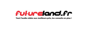 FUTURELAND logo