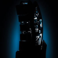 Wilson Audio WAMM Master Chronosonic variant 19