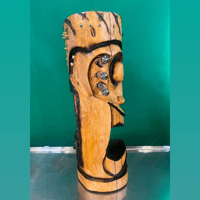 TIKI TUBE AMPS Otto variant 4