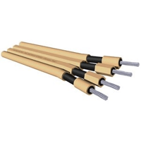 Van den Hul The Teatrack Hybrid variant 1