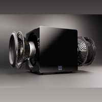 SVS 3000 Micro R|Evolution variant 6