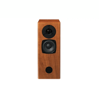 Fostex PW80K variant 5