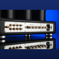 Trafomatic Audio Elegance Evolution  variant 5