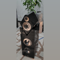 Gershman Acoustics Symphoria variant 5