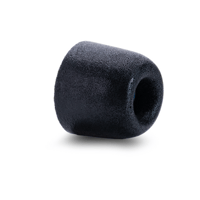 Dekoni Audio Memory Foam Isolation Earphone Tips Black 4.9mm Mercury variant 34