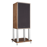 LEAK Audio - USA Sandwich 250 Standmount Loudspeakers [Pair] variant 9