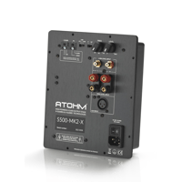 Atohm S500-MK2-X variant 2