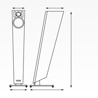 ALBEDO - ITALY Amira variant 2