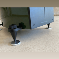 Acoustic Energy corinium variant 10