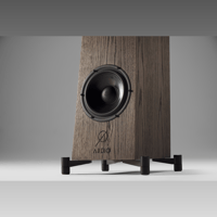 O Audio FRIGG 02 variant 4