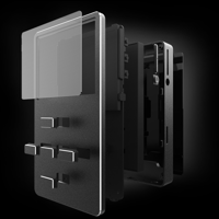 Dethonray Prelude DTR1 variant 1