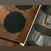 GERMAN PHYSIKS The PQS-402 Omnidirectional Loudspeaker variant 3