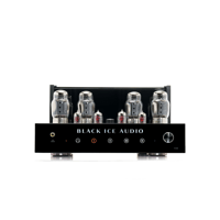 Black Ice Audio Fusion F22 V.2 Integrated Tube Amplifier - 85 WPC* variant 4