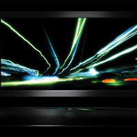 KEF HTC8001 Center Channel Speaker variant 6